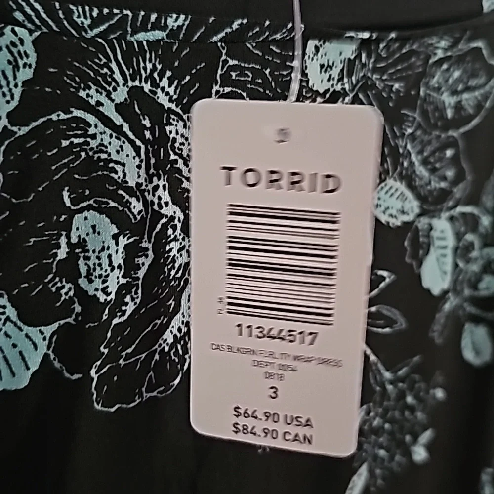 Dress - Picture 5 of 5